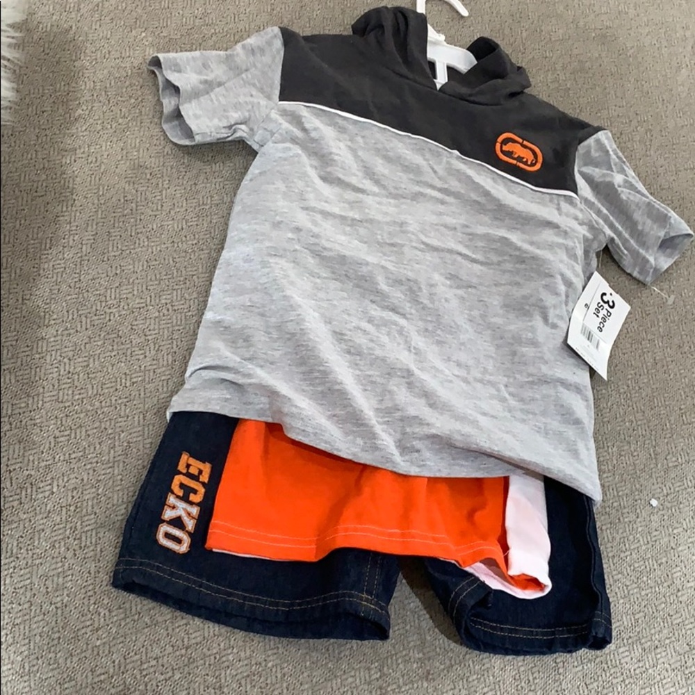 3pc set for boys